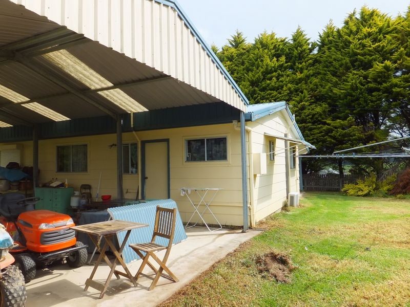 200 Camp Creek Road, Lowanna NSW 2450