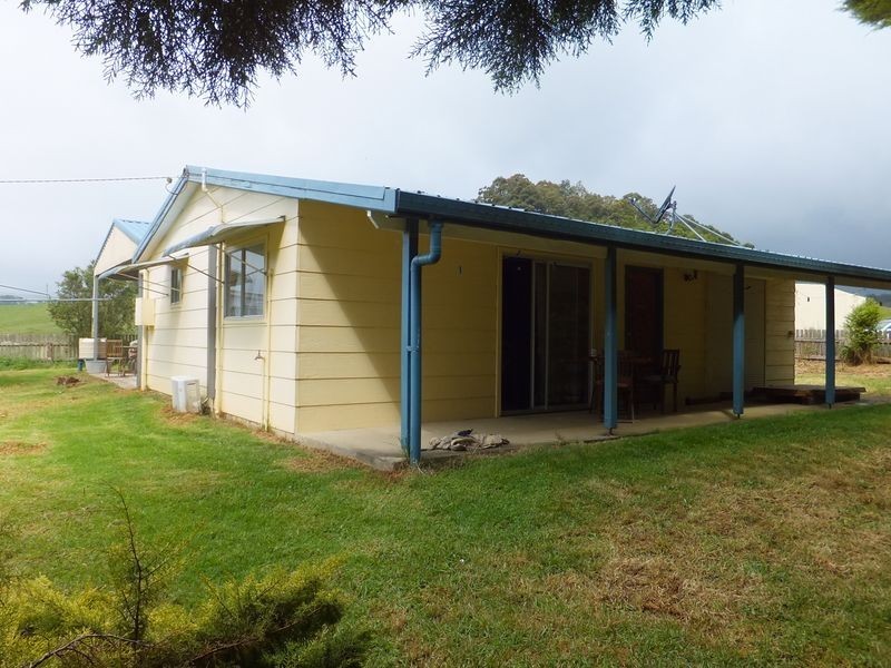200 Camp Creek Road, Lowanna NSW 2450