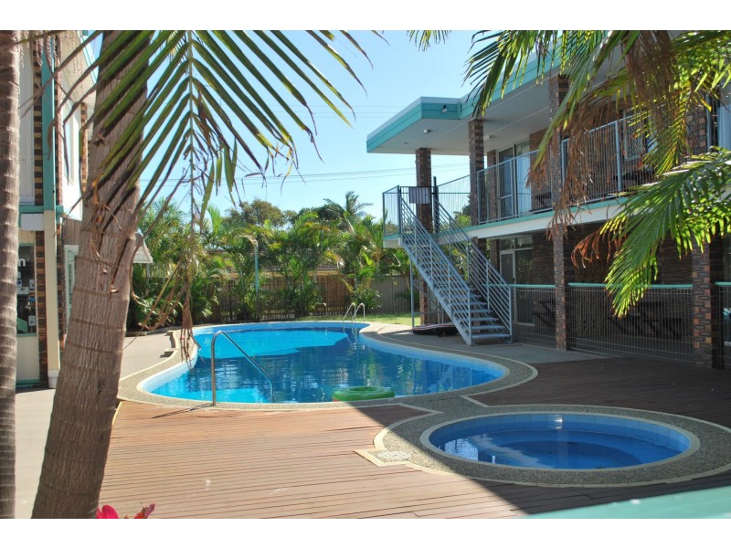 20/3-7 Columbus Circuit, Coffs Harbour NSW 2450