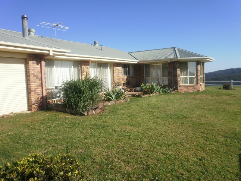 116 Mollydale Road, Tyringham NSW 2453