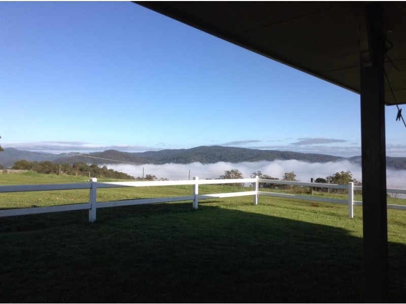 116 Mollydale Road, Tyringham NSW 2453