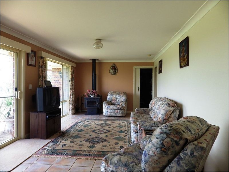 116 Mollydale Road, Tyringham NSW 2453