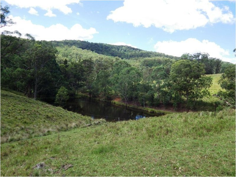 116 Mollydale Road, Tyringham NSW 2453