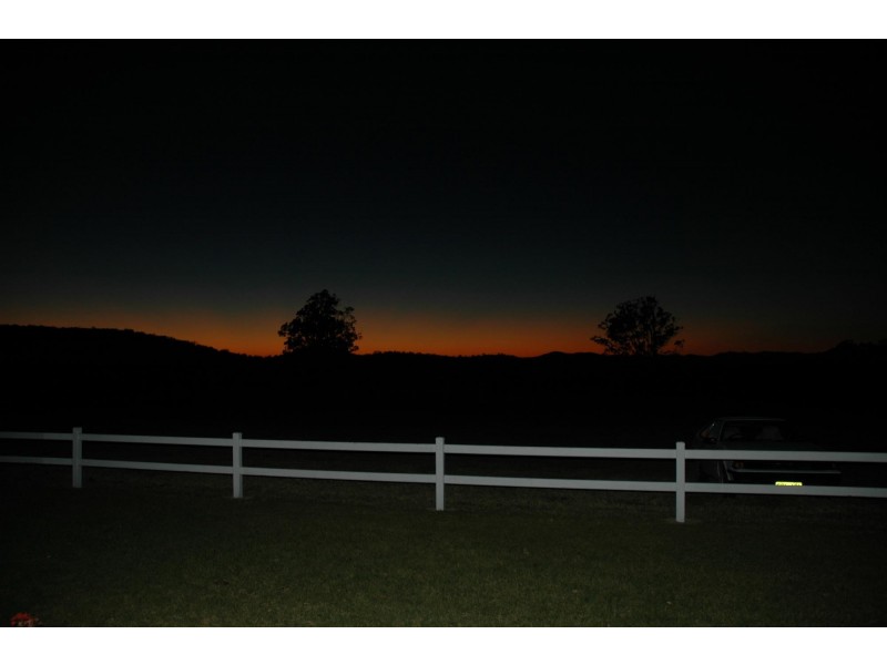 116 Mollydale Road, Tyringham NSW 2453