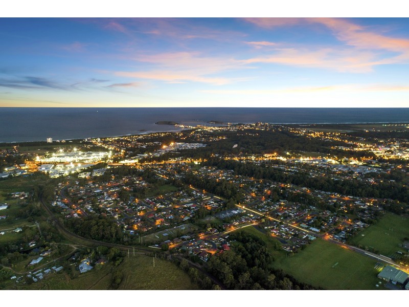 91 Gatelys Road, Coffs Harbour NSW 2450