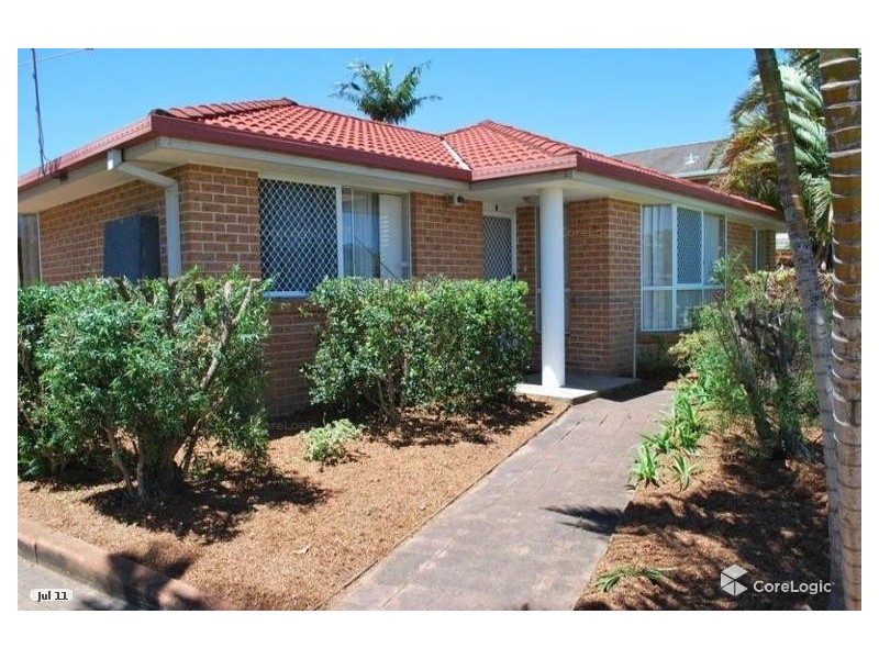 1/49 Arthur Street, Coffs Harbour NSW 2450