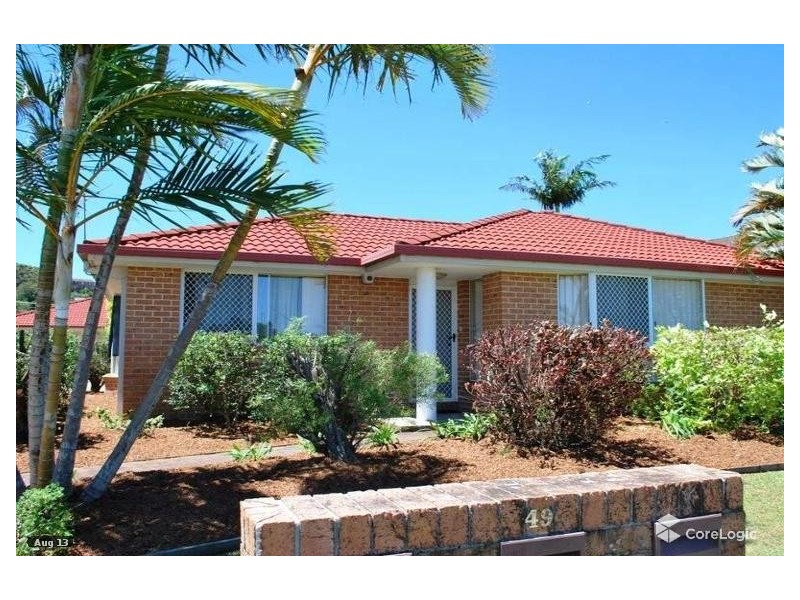 1/49 Arthur Street, Coffs Harbour NSW 2450