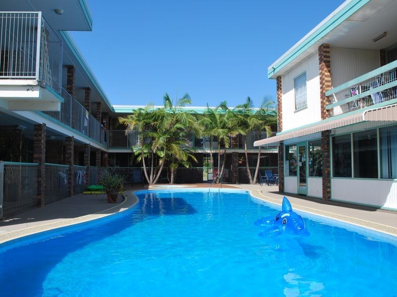 12/3-7 Columbus Circuit, Coffs Harbour NSW 2450