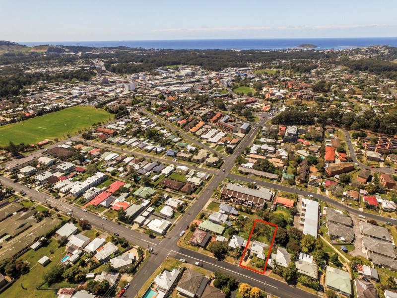 56 Azalea Avenue, Coffs Harbour NSW 2450