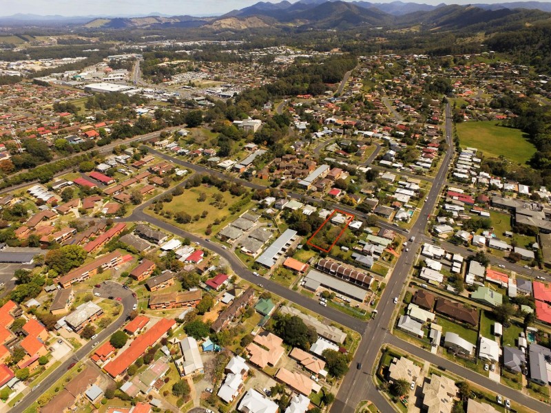 56 Azalea Avenue, Coffs Harbour NSW 2450