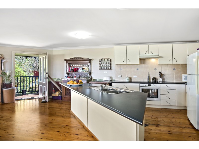 370 Schultz Road, Dorrigo NSW 2453