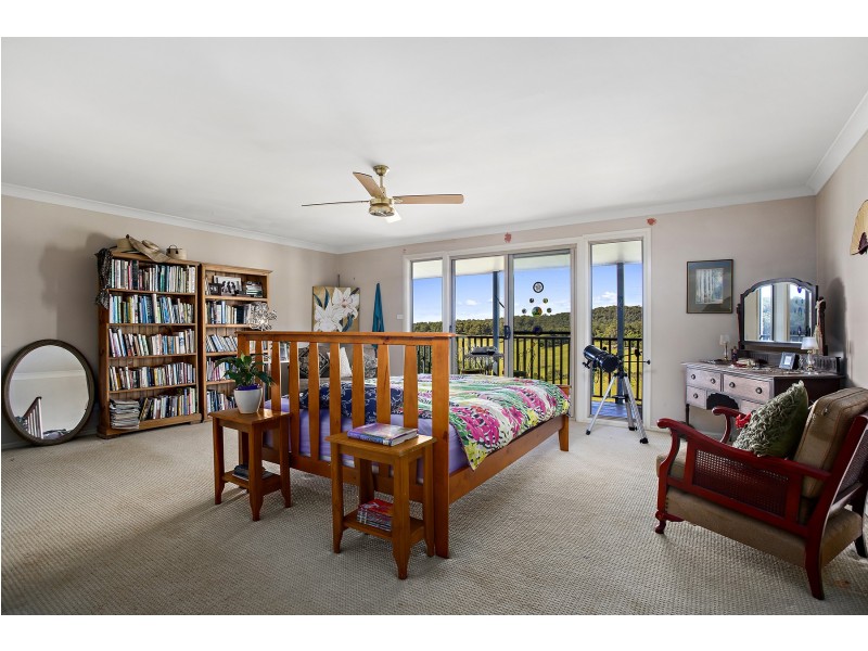 370 Schultz Road, Dorrigo NSW 2453