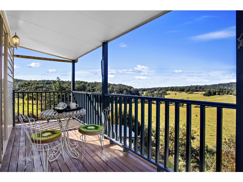 370 Schultz Road, Dorrigo NSW 2453