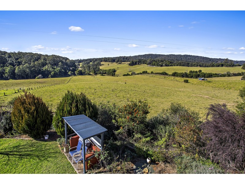 370 Schultz Road, Dorrigo NSW 2453