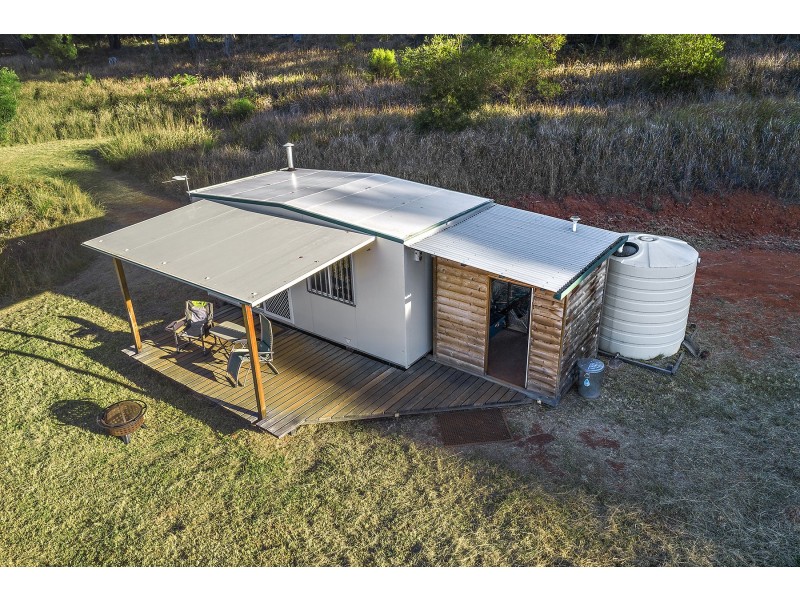 Lot 2/77 Sheepstation Creek Road, Dorrigo NSW 2453