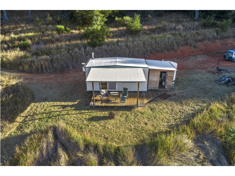 Lot 2/77 Sheepstation Creek Road, Dorrigo NSW 2453