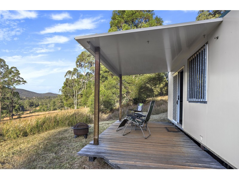 Lot 2/77 Sheepstation Creek Road, Dorrigo NSW 2453