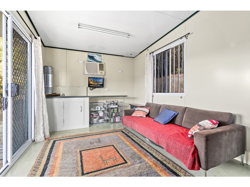 Lot 2/77 Sheepstation Creek Road, Dorrigo NSW 2453