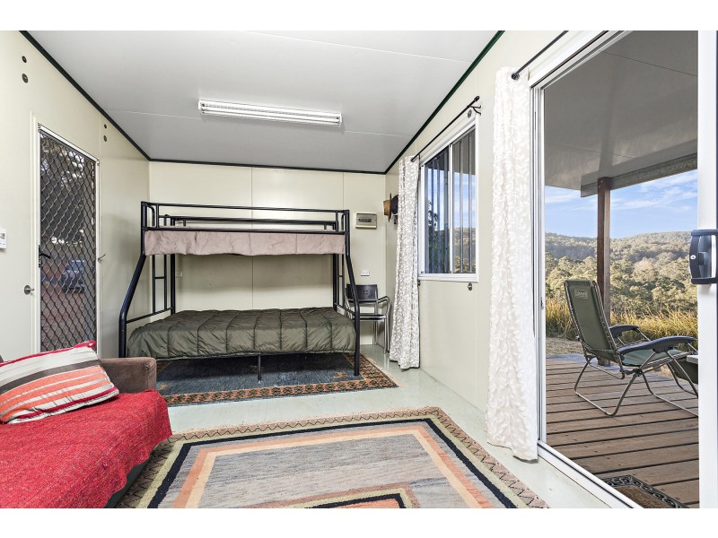 Lot 2/77 Sheepstation Creek Road, Dorrigo NSW 2453