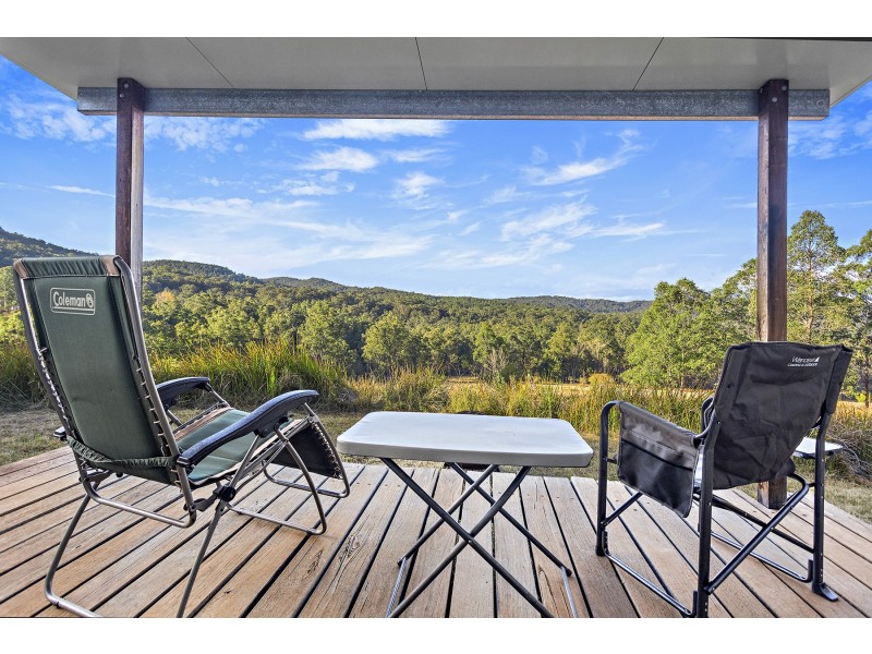 Lot 2/77 Sheepstation Creek Road, Dorrigo NSW 2453