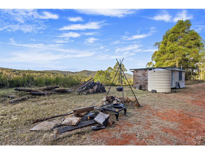 Lot 2/77 Sheepstation Creek Road, Dorrigo NSW 2453