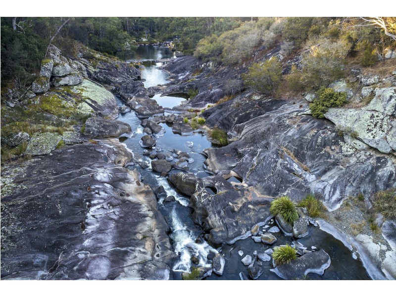 Lot 2/77 Sheepstation Creek Road, Dorrigo NSW 2453