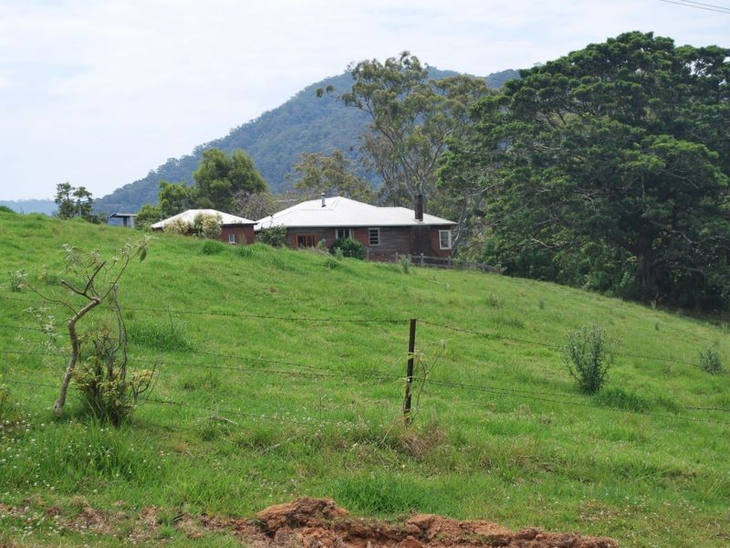 63 Dairyville Road, Upper Orara NSW 2450