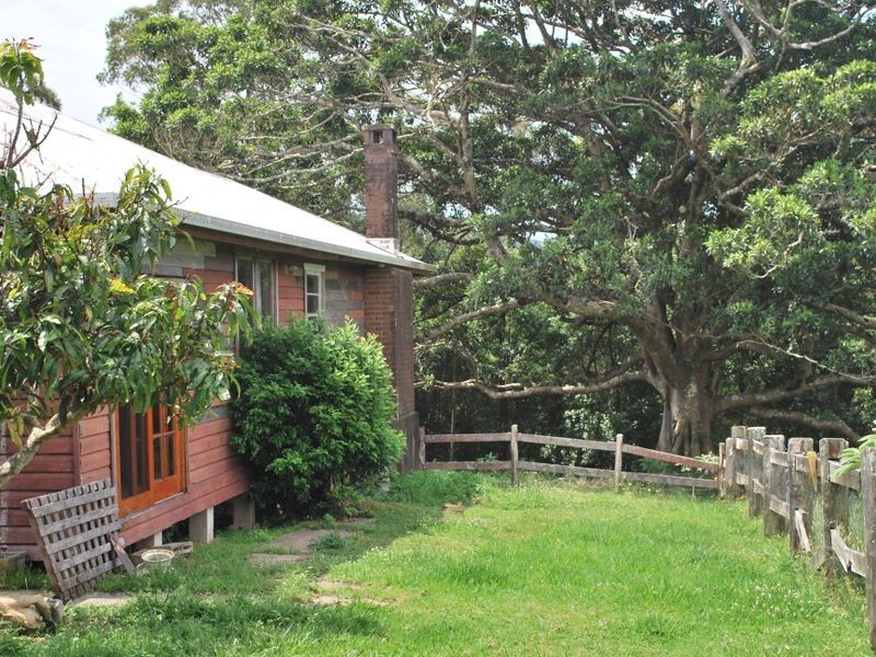 63 Dairyville Road, Upper Orara NSW 2450