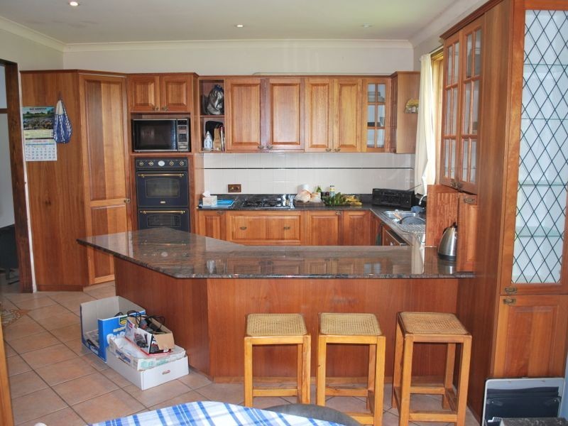 63 Dairyville Road, Upper Orara NSW 2450