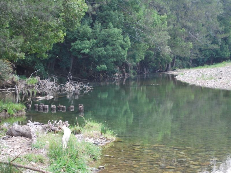 63 Dairyville Road, Upper Orara NSW 2450