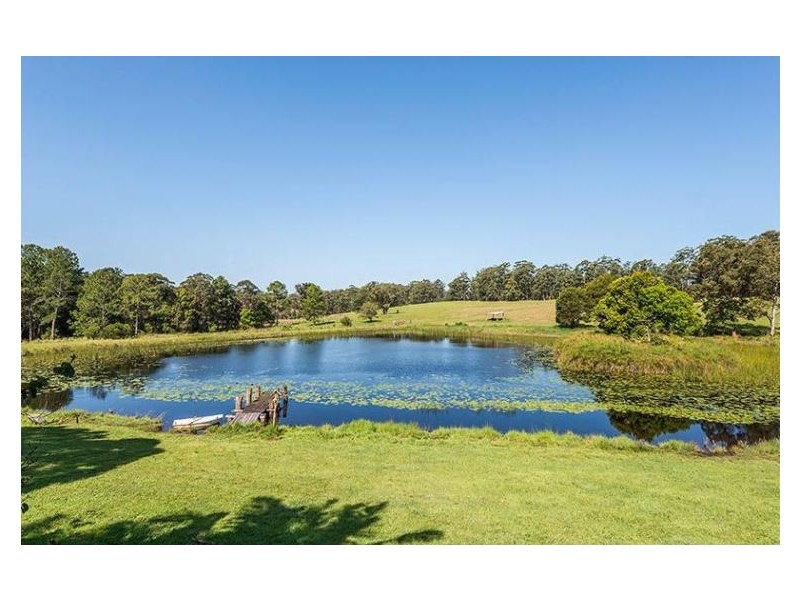 211 Ballards Road, Valla NSW 2448