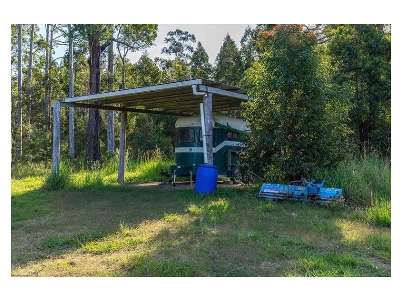 211 Ballards Road, Valla NSW 2448