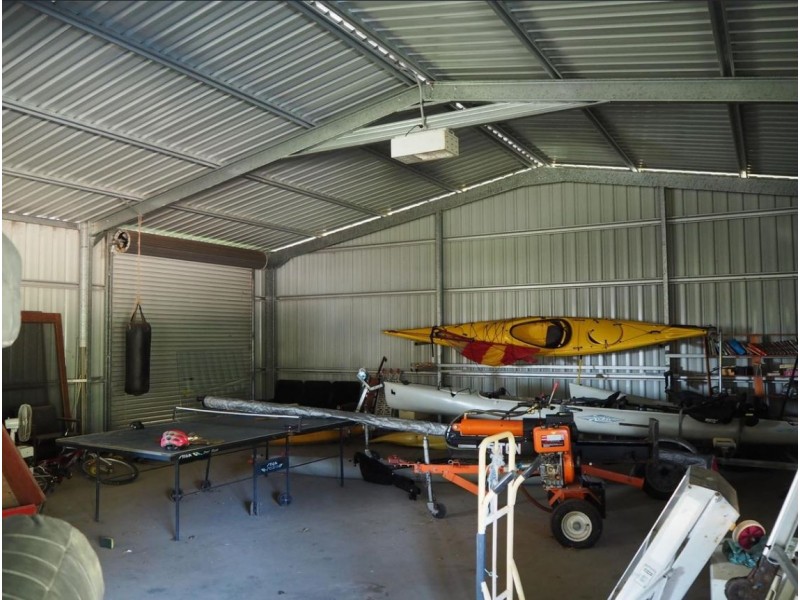 211 Ballards Road, Valla NSW 2448