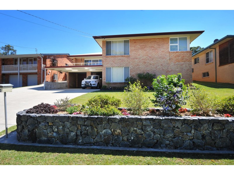72 Prince James Avenue, Coffs Harbour NSW 2450