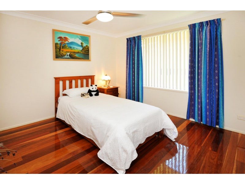 72 Prince James Avenue, Coffs Harbour NSW 2450