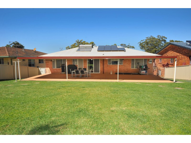 72 Prince James Avenue, Coffs Harbour NSW 2450