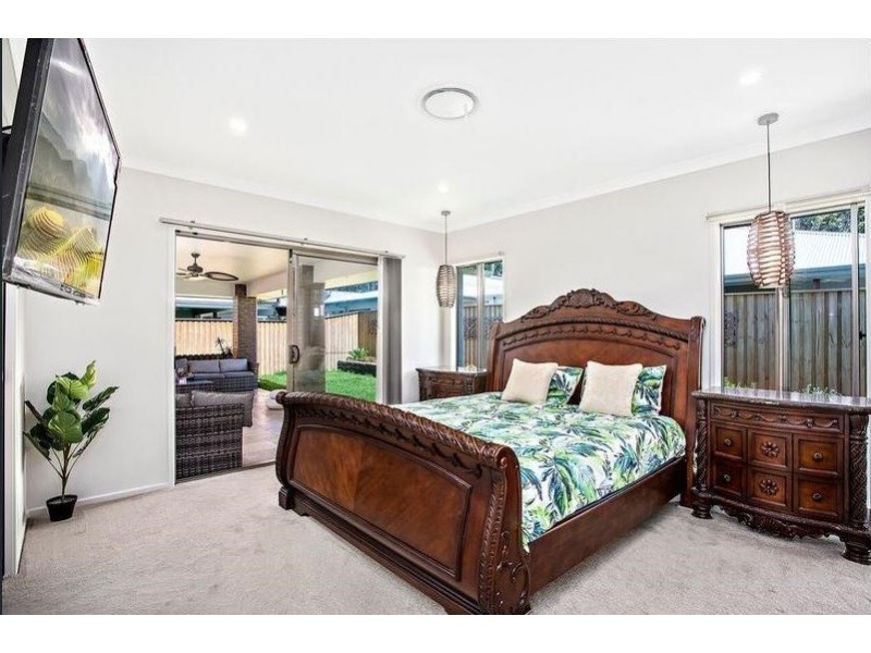 9 Water Vine Street, Sapphire Beach NSW 2450