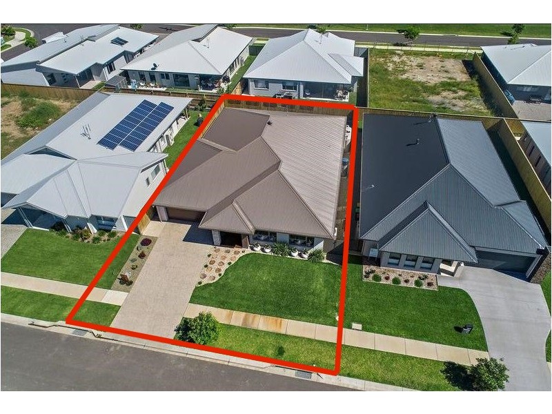 9 Water Vine Street, Sapphire Beach NSW 2450