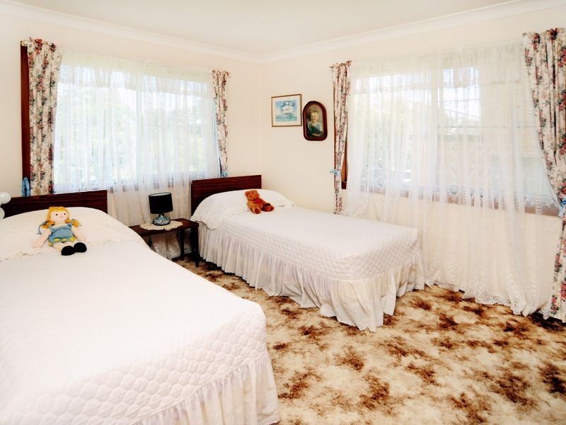 33 Gillibri Crescent, Sawtell NSW 2452