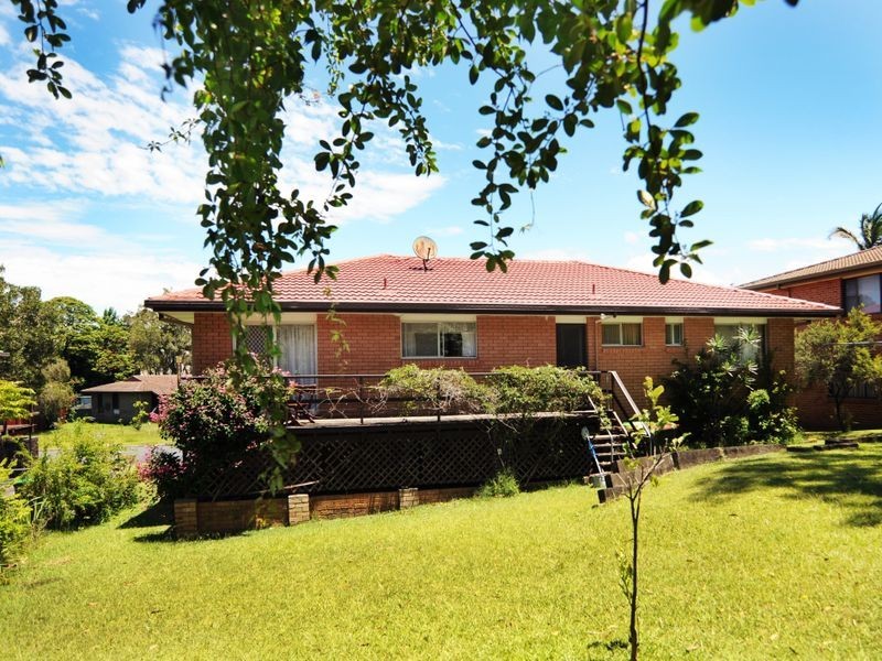 33 Gillibri Crescent, Sawtell NSW 2452