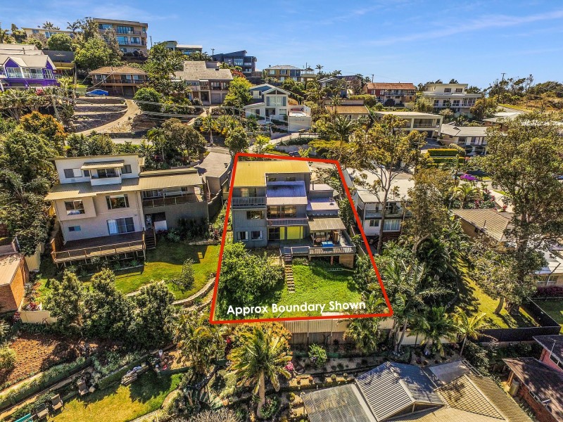 68 Manning Avenue, Coffs Harbour NSW 2450