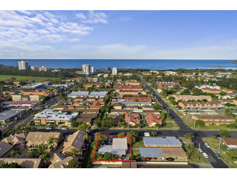 2/9 Phillip Street, Coffs Harbour NSW 2450