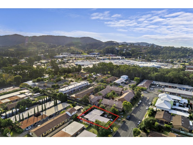 2/9 Phillip Street, Coffs Harbour NSW 2450