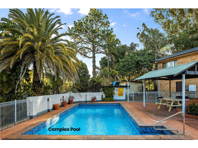 98/429 Pacific Highway, Coffs Harbour NSW 2450