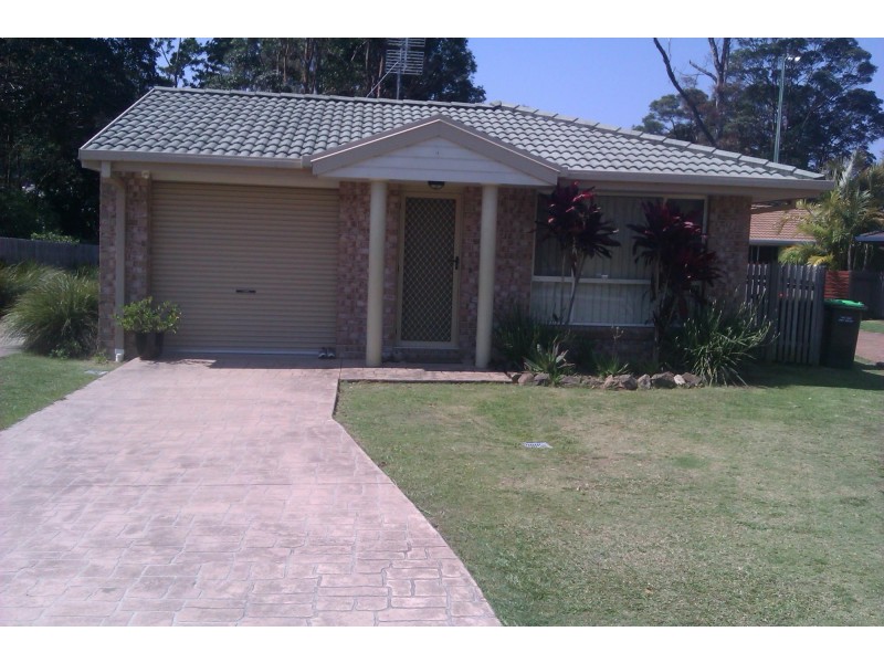 22 Sunnyside Close, Coffs Harbour NSW 2450