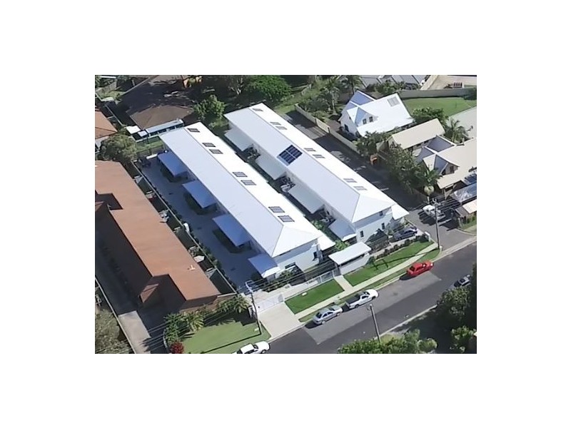 1/65 Boultwood Street, Coffs Harbour NSW 2450