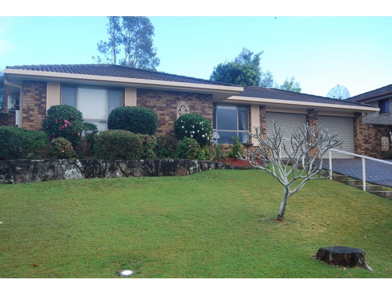 29 Sunbird Crescent, Boambee East NSW 2452