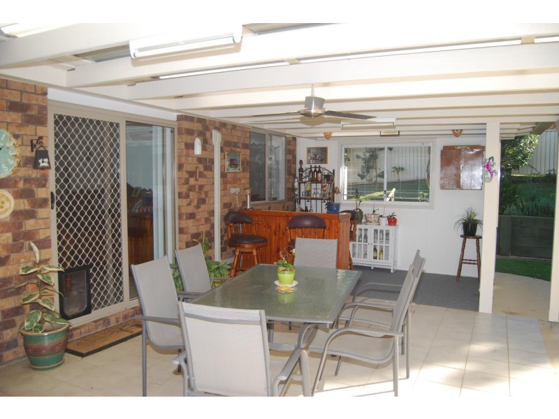 29 Sunbird Crescent, Boambee East NSW 2452