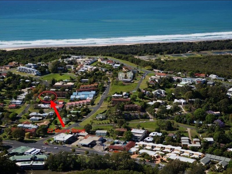 23 Moore Street, Coffs Harbour NSW 2450