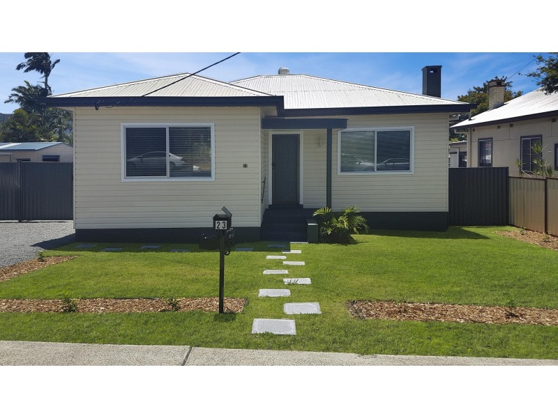 23 Combine Street, Coffs Harbour NSW 2450